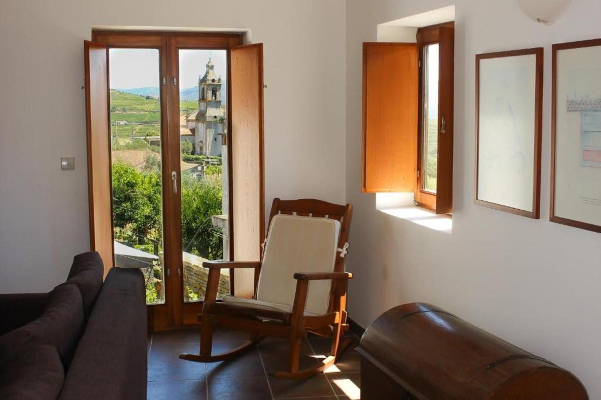Sobreiro'S Villa In Douro Valley メザン・フリーオ エクステリア 写真