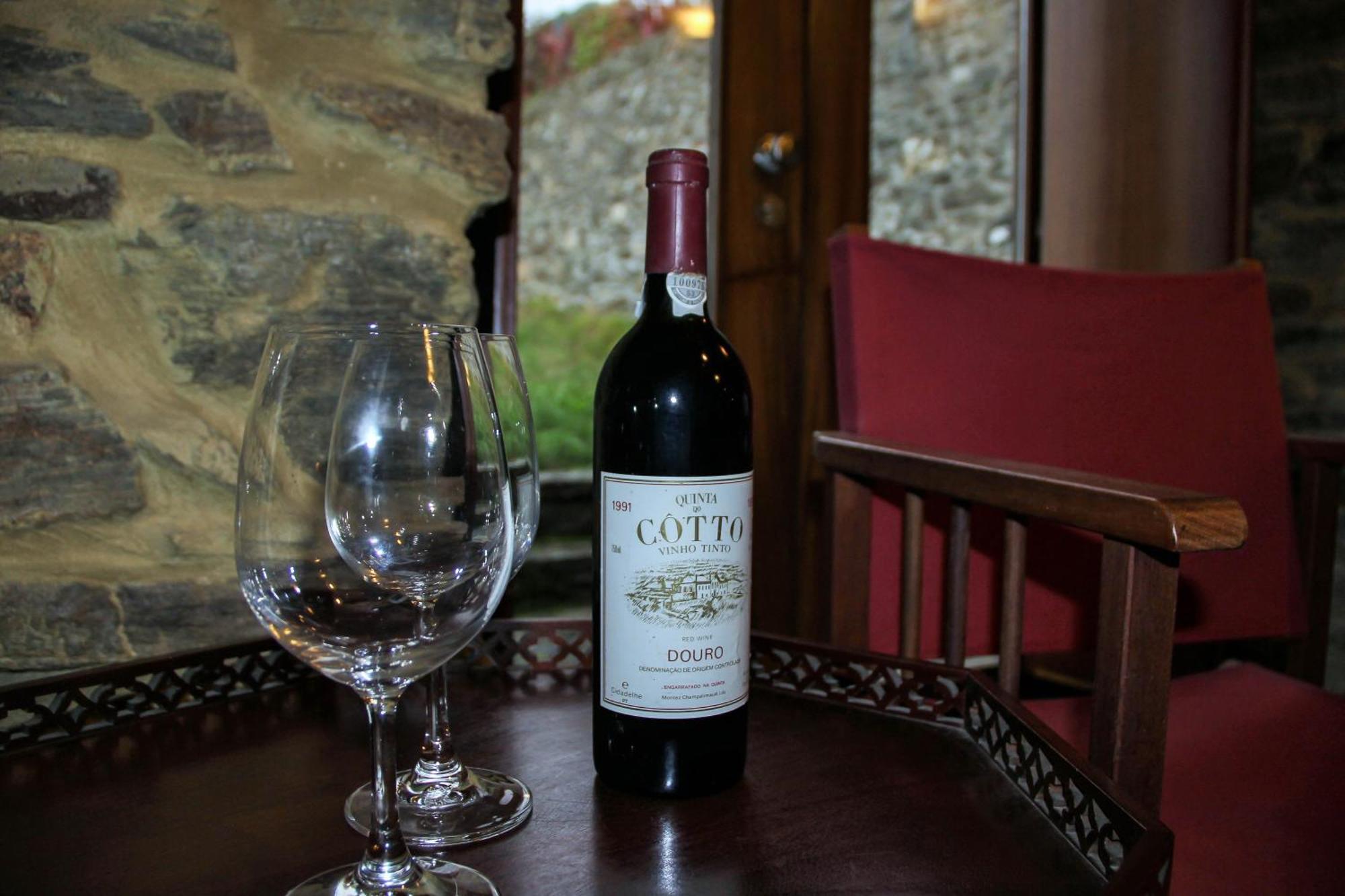 Sobreiro'S Villa In Douro Valley メザン・フリーオ エクステリア 写真