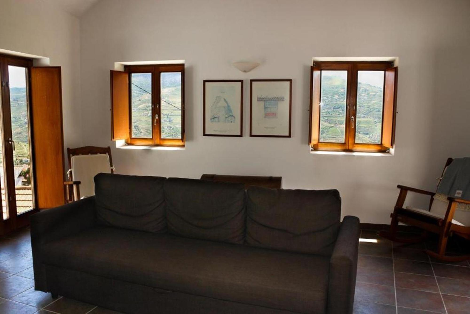 Sobreiro'S Villa In Douro Valley メザン・フリーオ エクステリア 写真