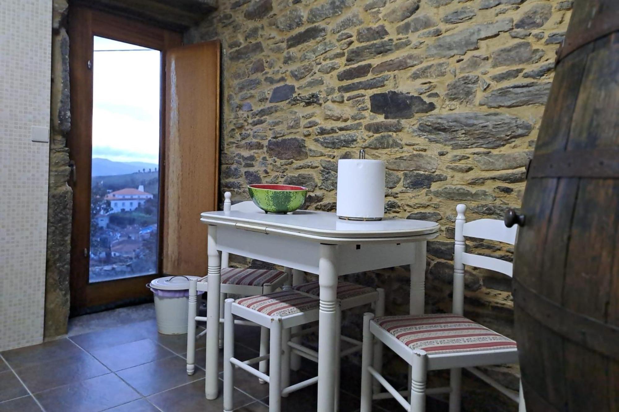 Sobreiro'S Villa In Douro Valley メザン・フリーオ エクステリア 写真